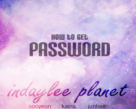 password copy